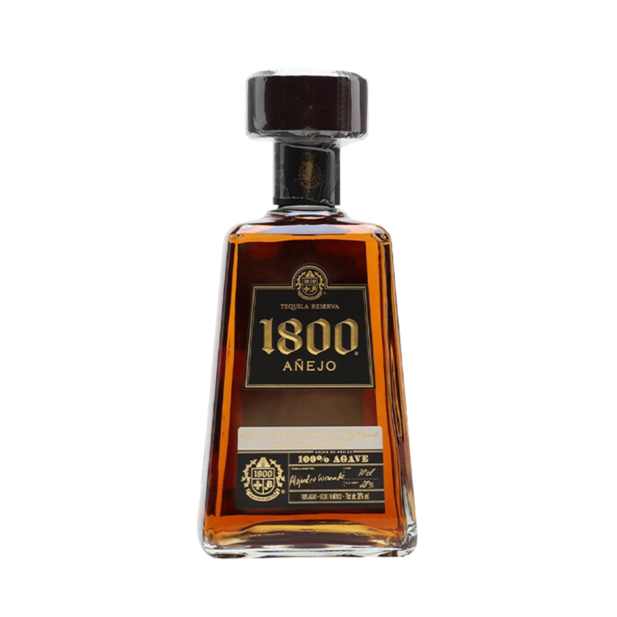1800 Anejo Tequila