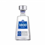 1800 Sliver Tequila