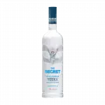 The Secret vodka