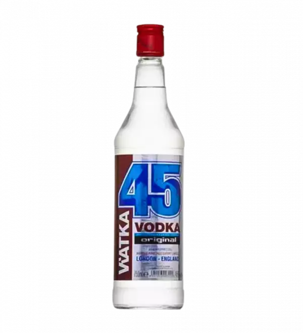 45 original Vodka
