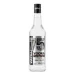 75% Original Vodka