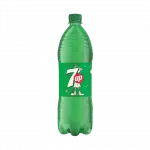 7UP 1L