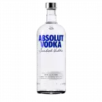Absolut Vodka
