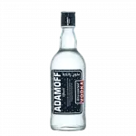 Adamoff Unscented Vodka