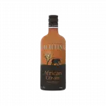 African Yachting Cream 70 cl
