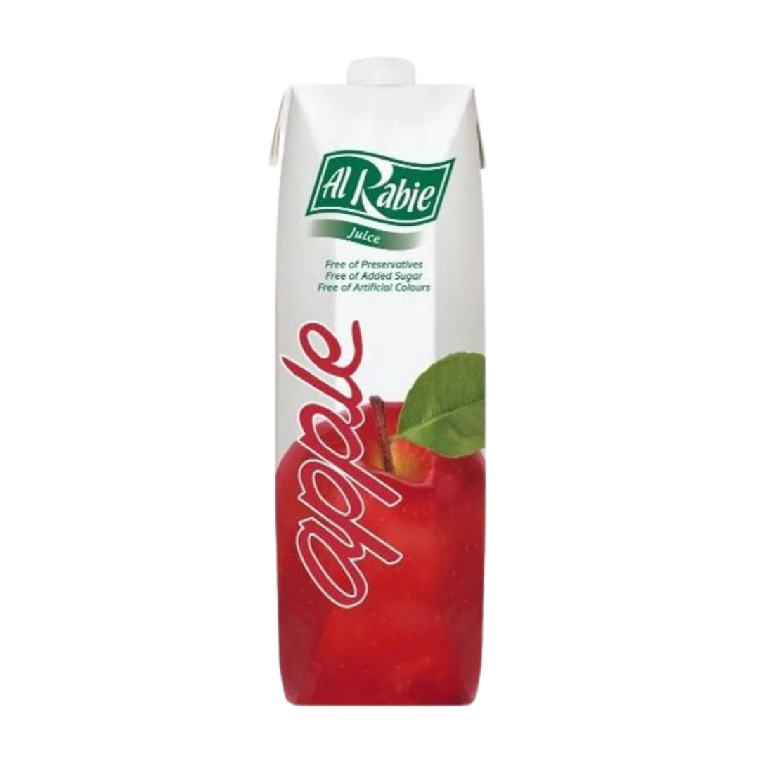 Al Rabie Apple