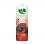 Al Rabie Berry Mix