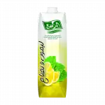 Al Rabie Lemon & Mint