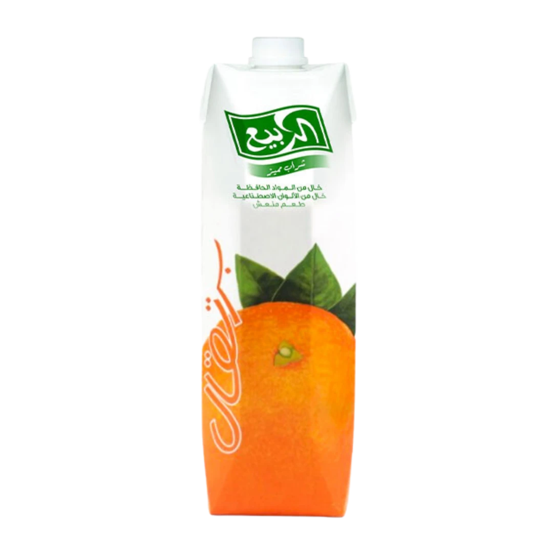 Al Rabie Orange