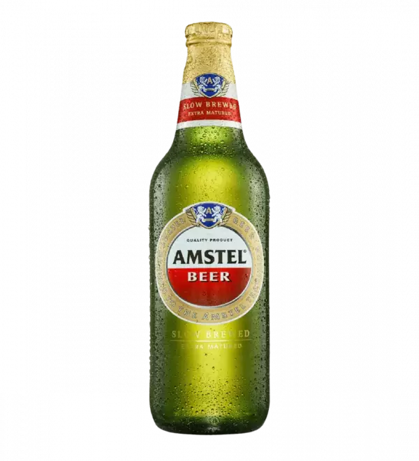 Amstel Large Bottle 500ML