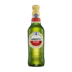 Amstel Small Bottle 330 ML
