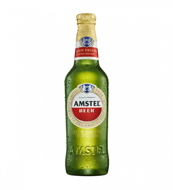 Amstel Small Bottle 330 ML