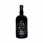 Arak Alraah