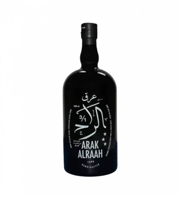 Arak Alraah