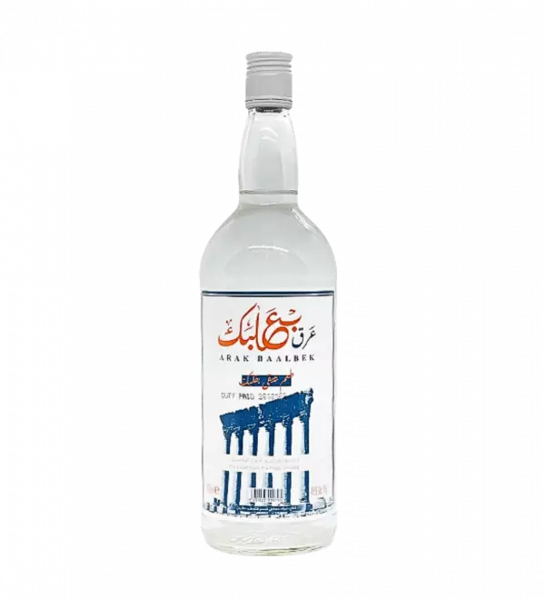 Arak Baalbek
