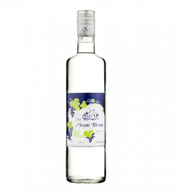 Arak Brun Classic