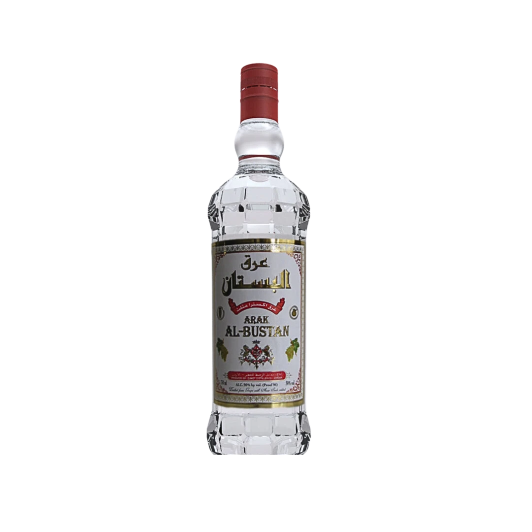 Arak Bustan