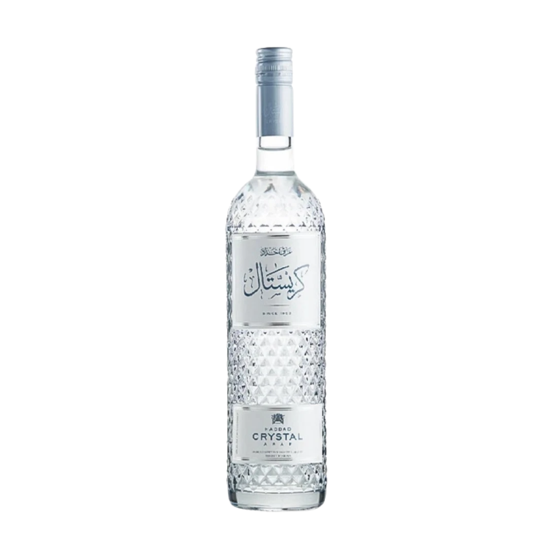 Arak Haddad Crystal