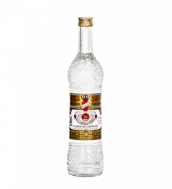 Arak Touma