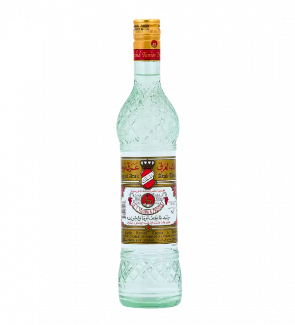 Arak Touma extra king of arak