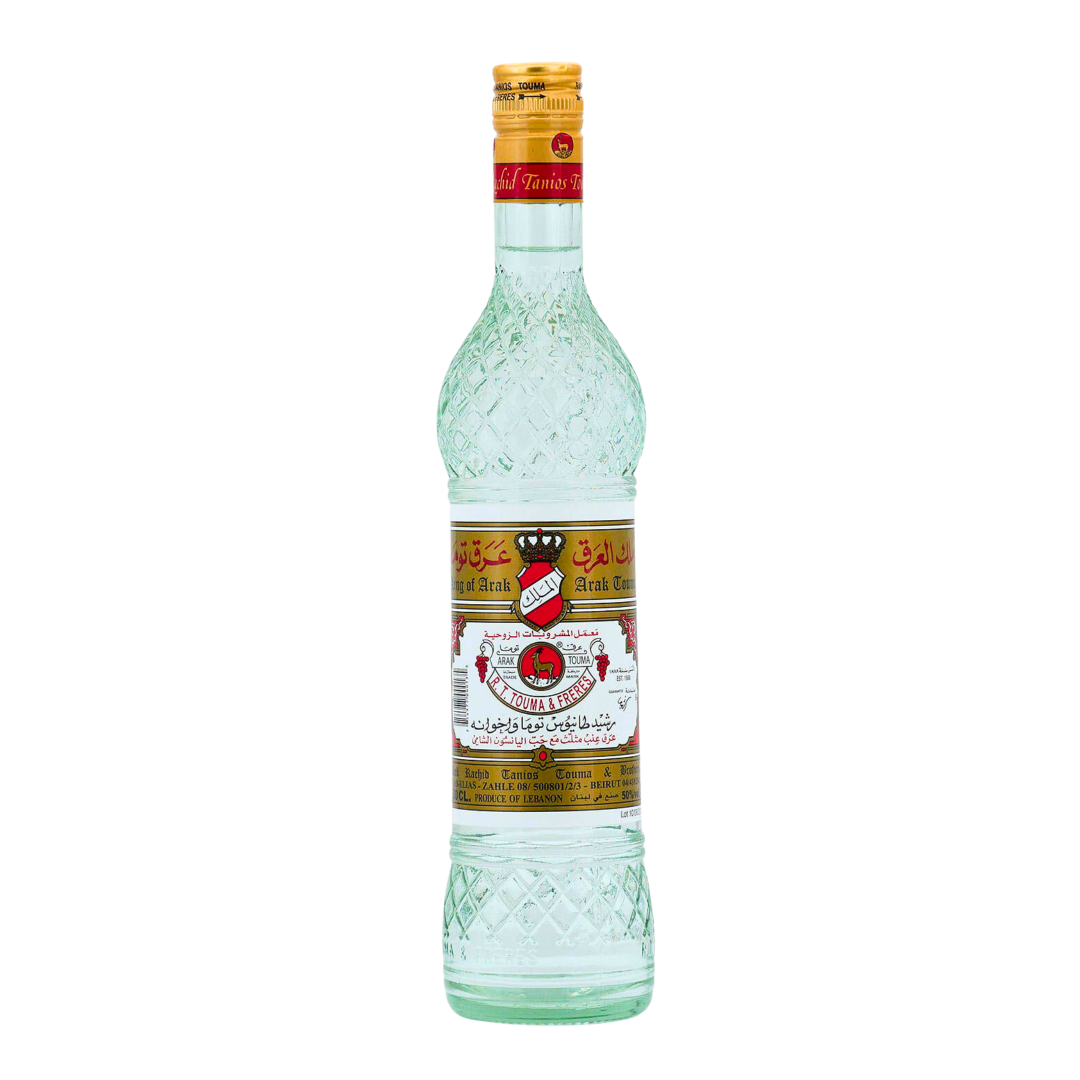 Arak Touma extra king of arak