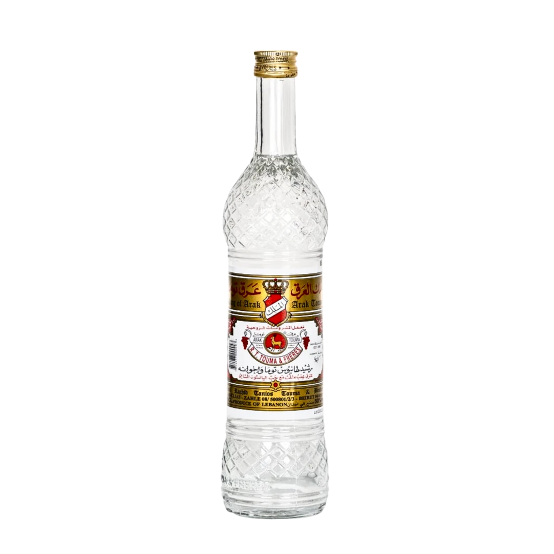 Arak Touma