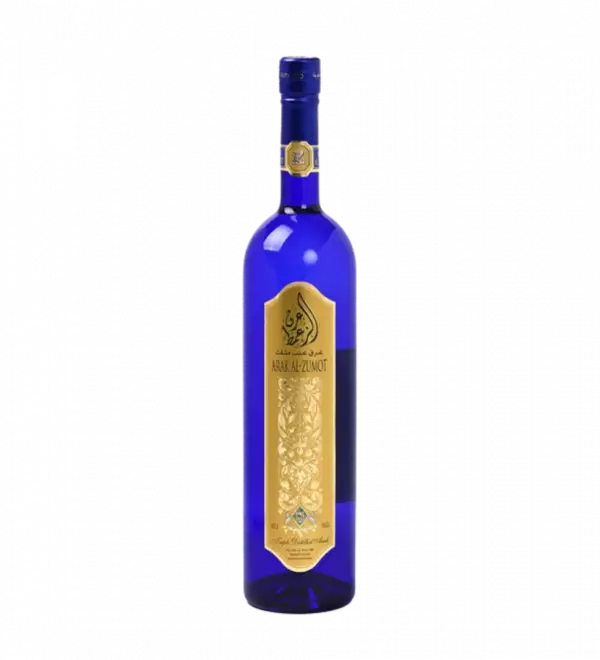 Arak Zumot