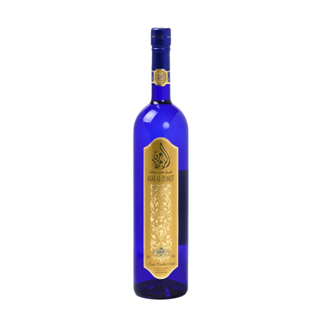 Arak Zumot