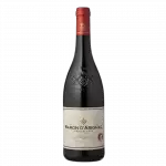 BARON D’ARIGNAC RED