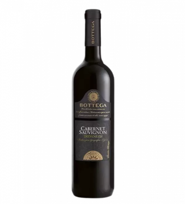 BOTTEGA CABERNET SAUVIGNON