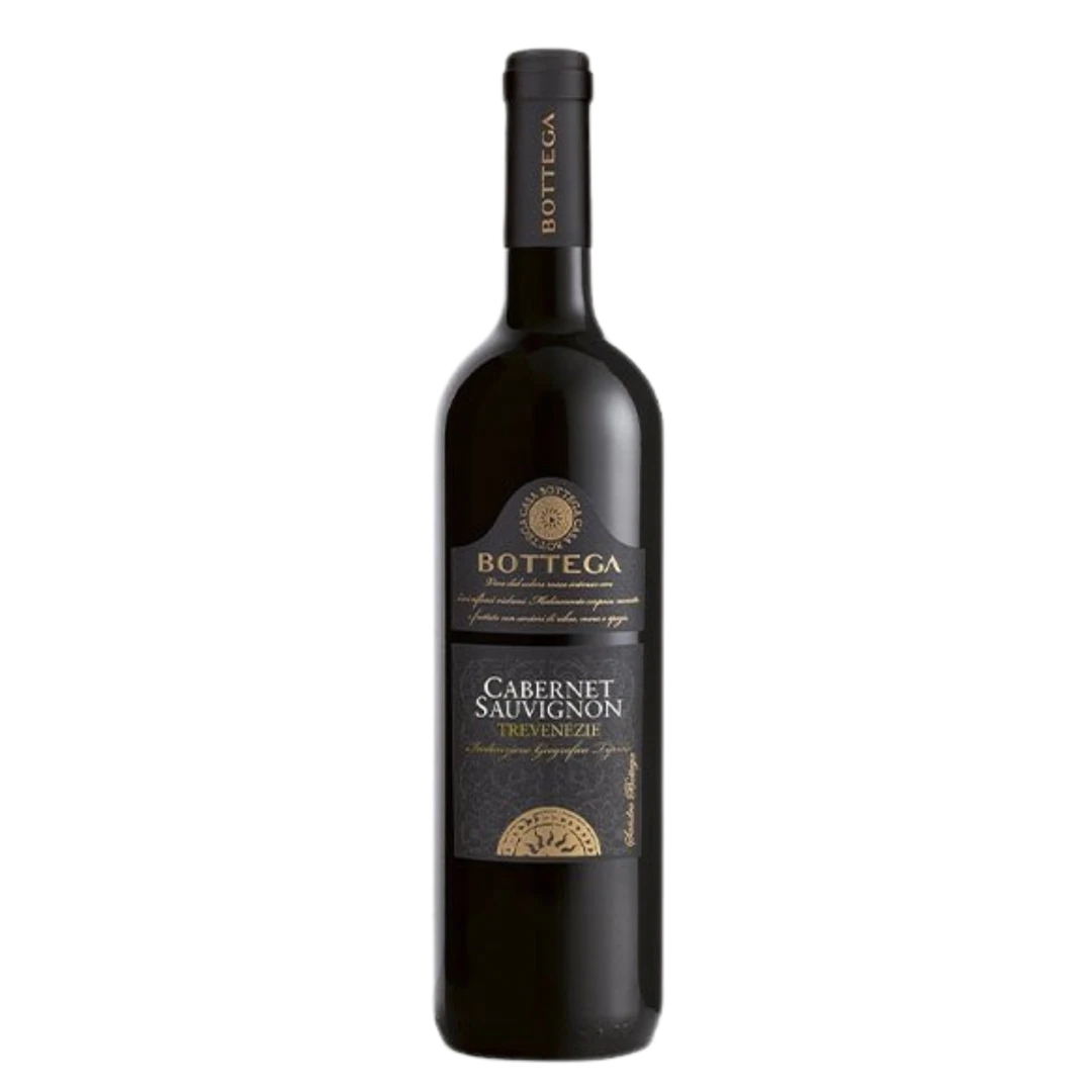 BOTTEGA CABERNET SAUVIGNON