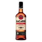 Bacardi Spiced rum