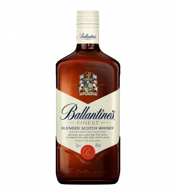 Ballantines