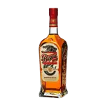 Bayou Spiced Rum