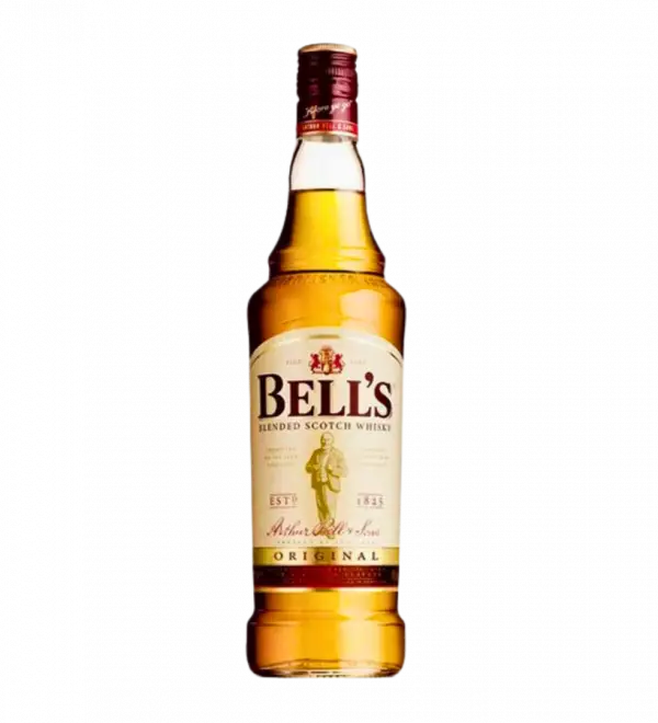 Bell’s Original
