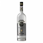 Beluga Noble vodka