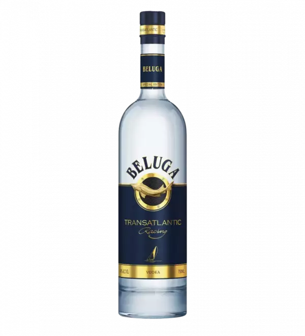 Beluga Transatlantic vodka