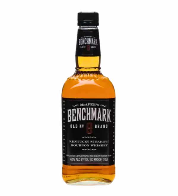 Benchmark Old No. 8