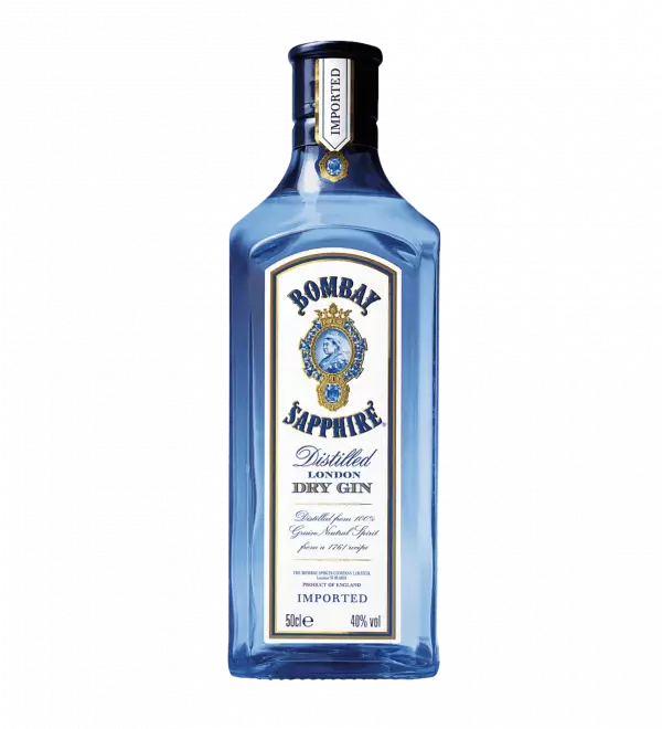 Bombay London Dry Gin