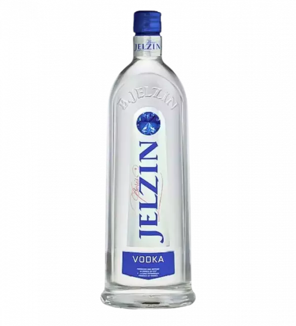 Boris Jelzin Vodka