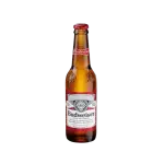 Budweiser Bottle 330ML