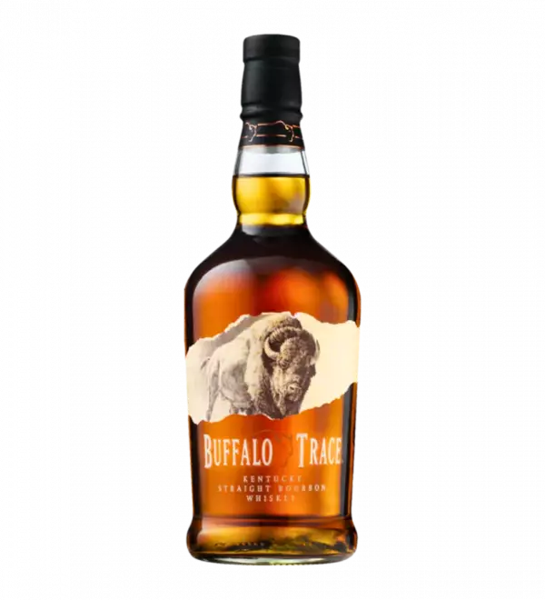 Buffalo Trace Straight Bourbon Whiskey