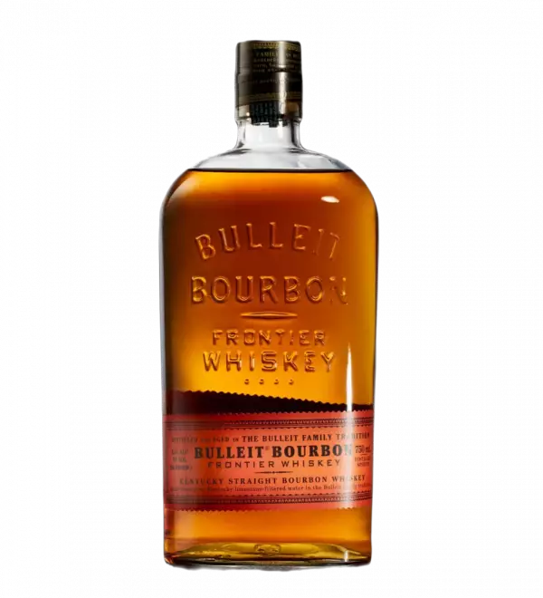 Bulleit Bourbon
