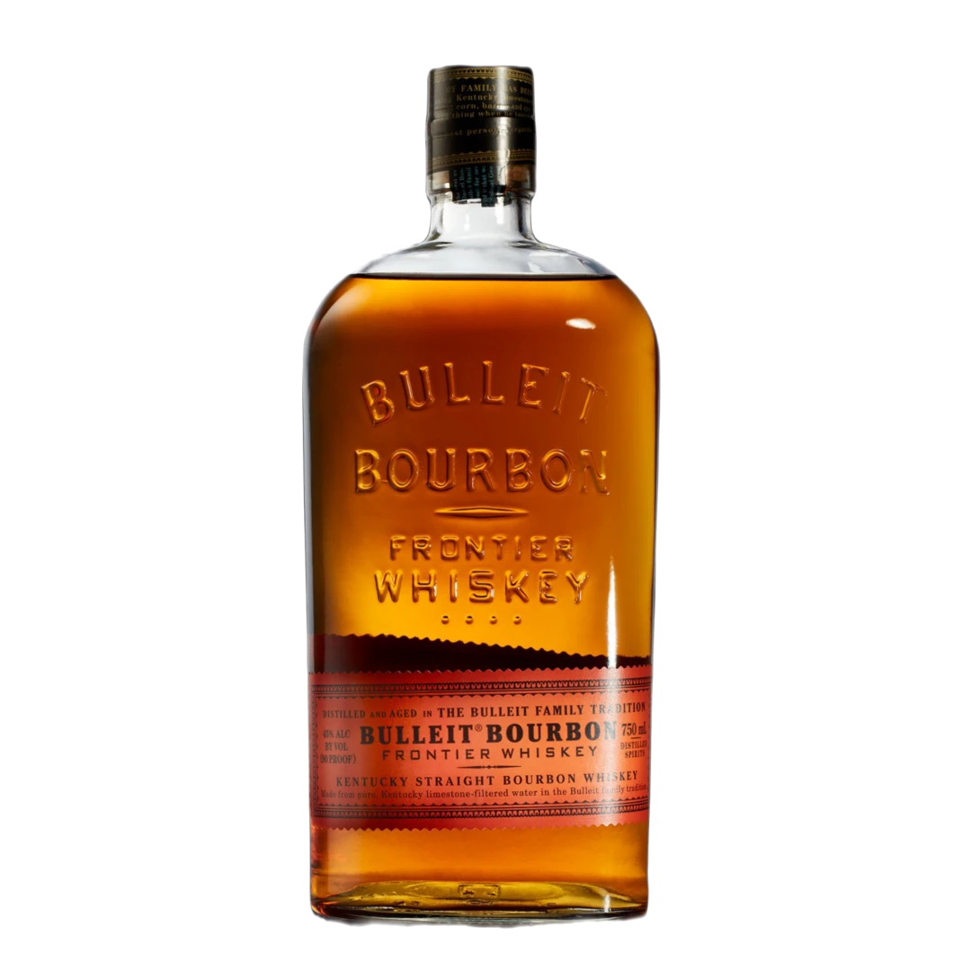 Bulleit Bourbon