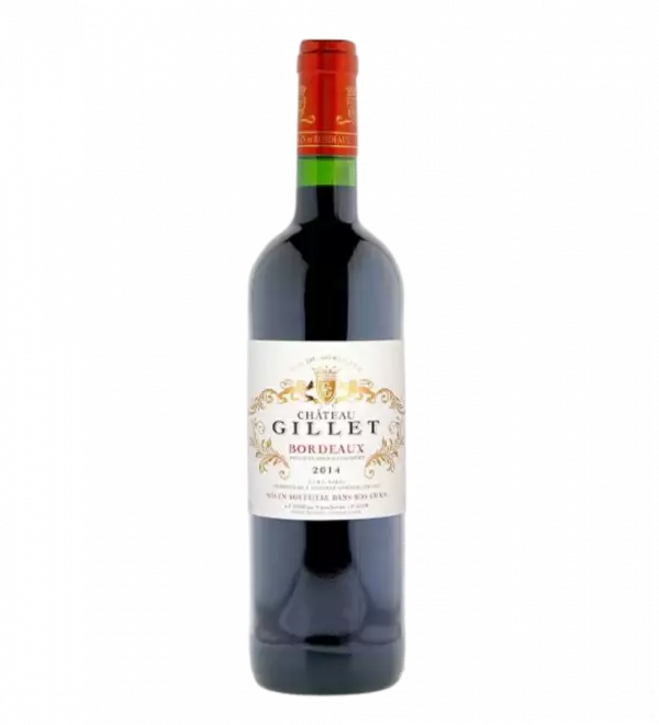 CHATEAU GILLET BORDEAUX
