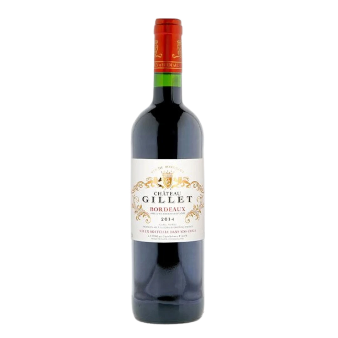 CHATEAU GILLET BORDEAUX