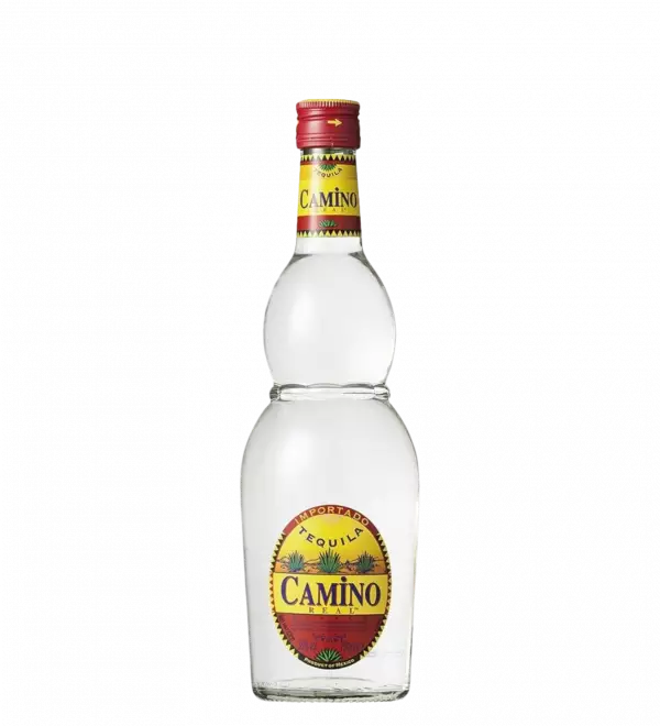 Camino Real Blanco Tequila