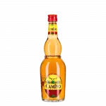 Camino Real Gold Tequila