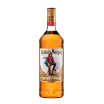 Captain Morgan Spiced Gold (2)