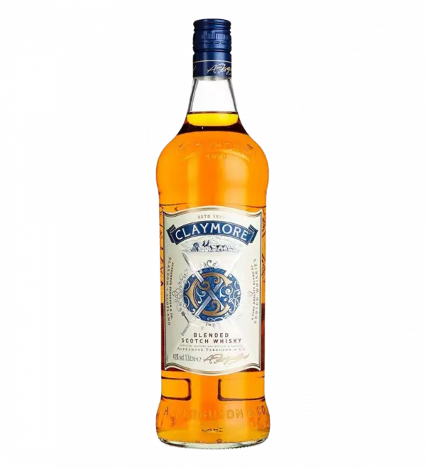 Claymore Scotch Whisky